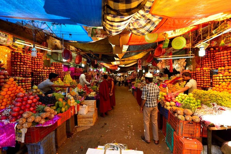 Jaipur Sightseeing by Tuk-Tuk: Temples, Palaces & Markets - Guides can shape the day more than the vehicle