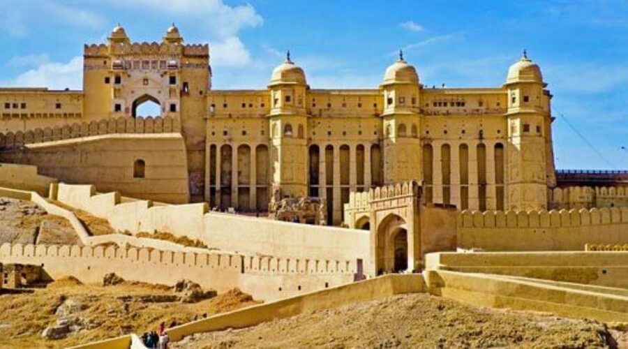 Jaipur sightseeing tour with monkey temple (Galta ji temple) - Who should book this Jaipur tour?