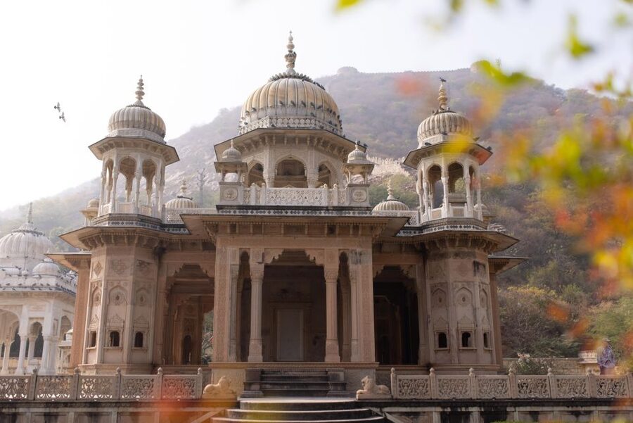 Jaipur: Temple Tour - What to know before you book