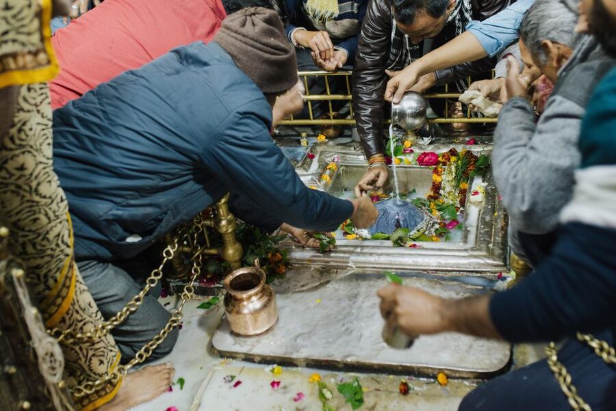 Jaipur: Temple Tour - Who will get the most from this tour?