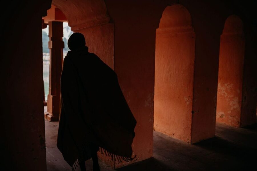 Jaipur: Temple Tour - A temple day that begins with worship