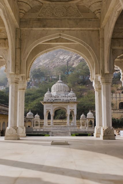 Jaipur: Temple Tour - Timing, pickup, and practical planning