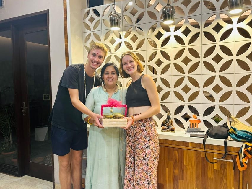 Jaipur: Traditional cooking class and storytelling session - FAQ