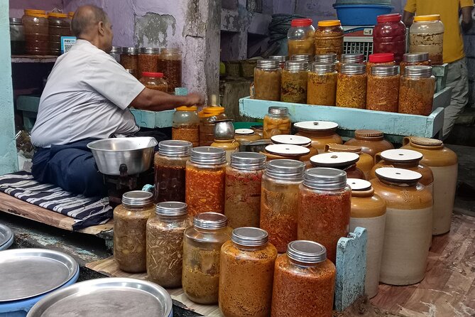 Jaipur@Twilight Guided Heritage City walk tour with Food Tasting - Timing, group size, and a few practical details