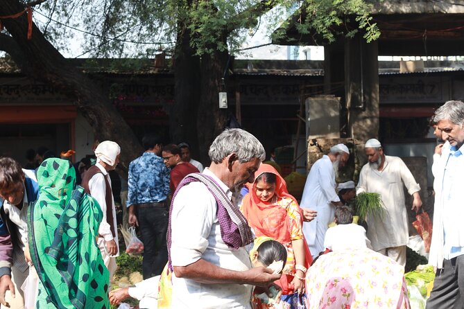 Magical Walk of Jaipur - A promising introduction to Jaipur, with one big caveat