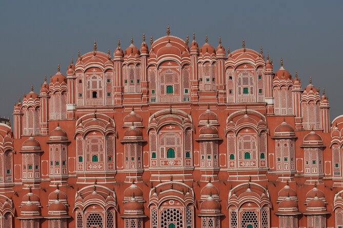 Magical Walk of Jaipur - Who should book this walk?