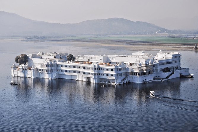 Memorable Rajasthan Private Trip for 5 Nights and 6 Days - What the $550 private trip really covers
