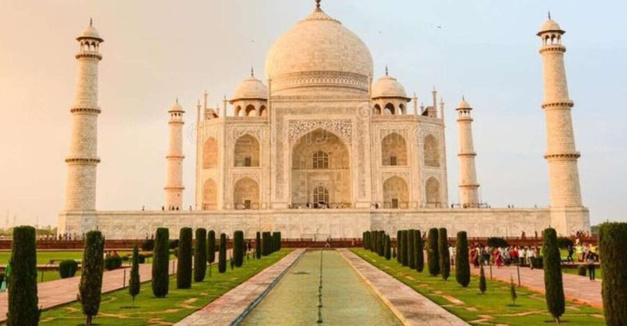 Mumbai to Agra Taj Mahal Tour: Same-Day or Multi-Day - What the Price Covers, and What to Check