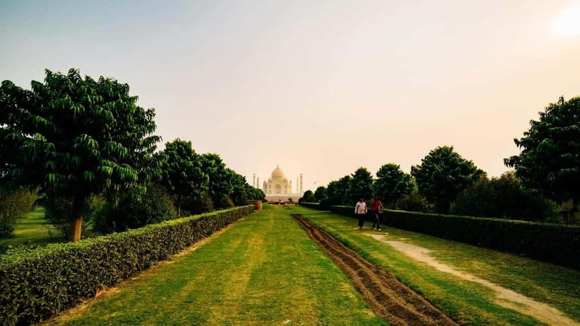 Mumbai to Agra Taj Mahal Tour: Same-Day or Multi-Day - My Booking Verdict
