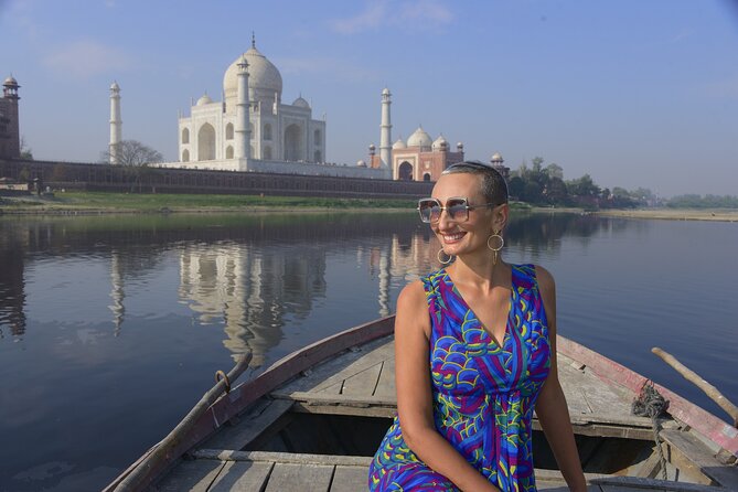 Photography Tour of Taj Mahal - Small details worth settling before you go