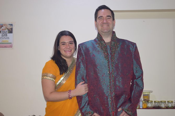 Pink City Cooking Class - FAQ