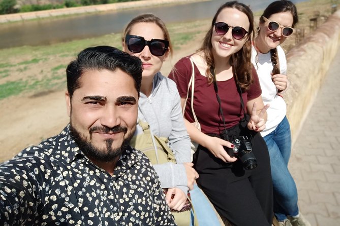 Pink city private Day Tour by Tuk Tuk with English speaking driver.. - What a private Jaipur ride can do for your day
