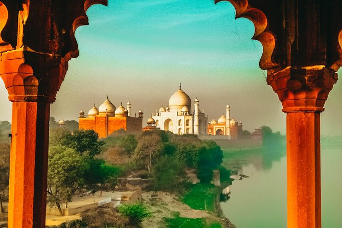 Private 02 Days Taj Mahal Tour From Jaipur - Who should book this Agra tour?