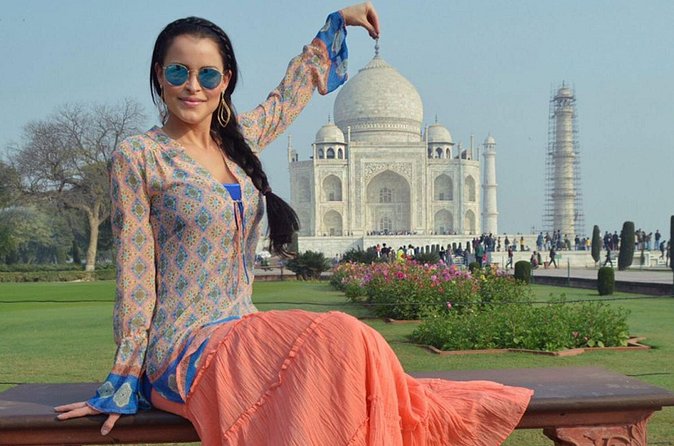 Private 02 Days Taj Mahal Tour From Jaipur - Should you book it?