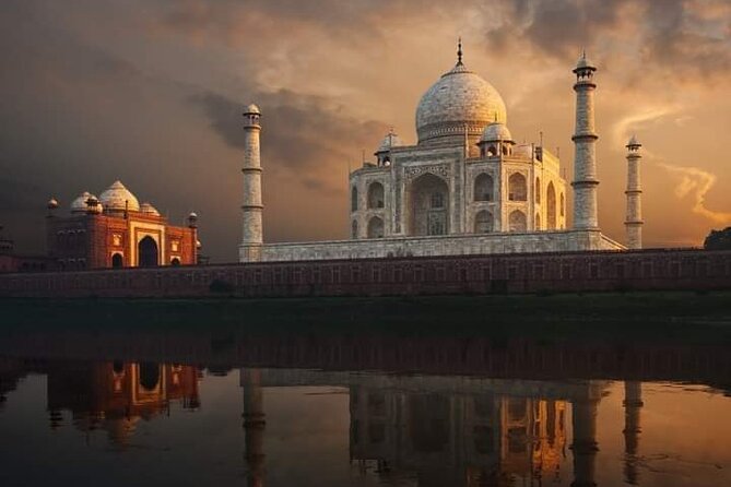 Private 6-Day Golden Triangle Tour: Delhi, Agra, Jaipur by Car - Jaipur: forts, royal rooms and a palace of tiny windows
