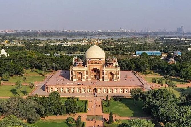 Private 6-Day Golden Triangle Tour: Delhi, Agra, Jaipur by Car - The real cost of a $215 tour