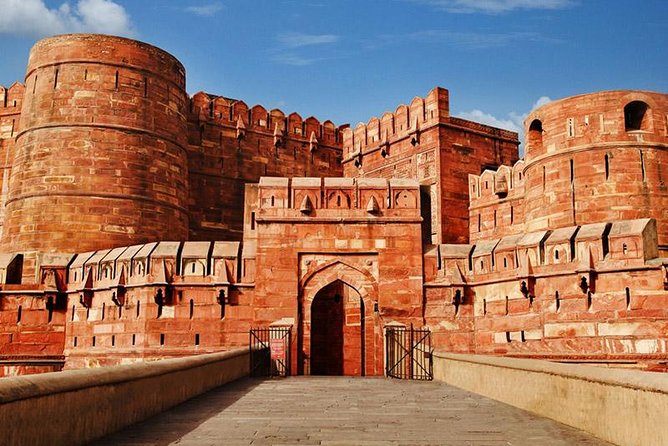 Private Agra Local Sightseeing Tour - What the price includes, and what it does not