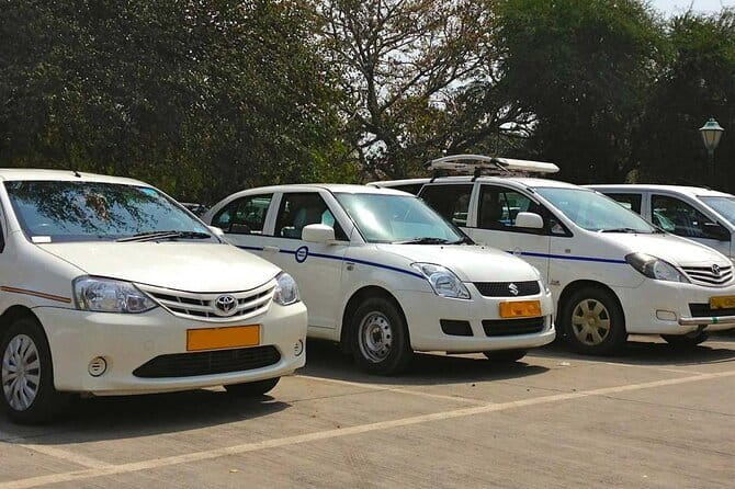 Private Agra Tour to TajMahal from Delhi by Car - FAQ