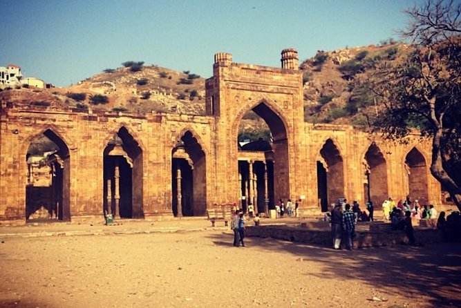 Private Full Day Jaipur Sightseeing Tour By Tuk-Tuk (Rickshaw) - Who will enjoy this tuk-tuk tour