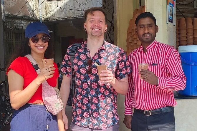 Private Full Day Jaipur Tour with Guide - Jantar Mantar turns astronomy into architecture