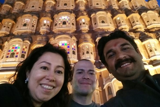 Private Full Day Tour of Jaipur with Guide - The $40 price and what to budget beyond it