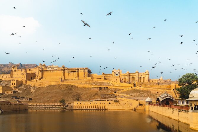 Private Guided Half Day Tour Jaipur - What the price does and does not tell you