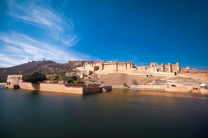 Private Guided Half Day Tour Jaipur - Should you book this Jaipur half-day tour?