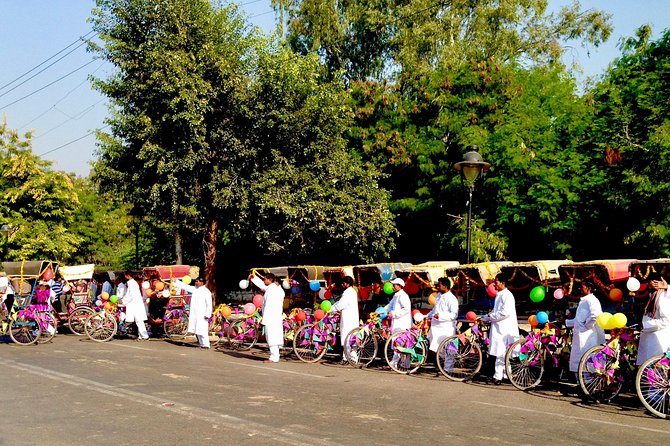 Private Guided Tour of Agra - Starting with the Taj Mahal