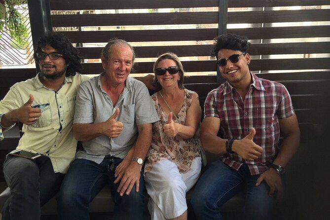 Private Jaipur Full-Day Tour with Block Printing - The short version: who this tour suits