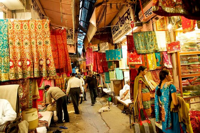 Private: Jaipur Shopping Tour By Tuk Tuk - Should You Book the Jaipur Tuk-Tuk Shopping Tour?