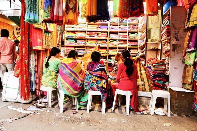 Private: Jaipur Shopping Tour with Pickup - What the guide adds, and what to keep in mind