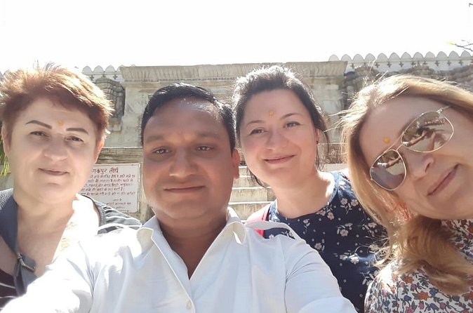 Private Jaipur sightseeing Tour by Car - All Inclusive - Should you book the Jaipur private sightseeing tour?