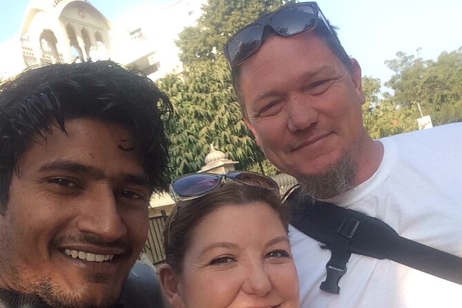 Private Shopping Tour in Jaipur - Getting the most from your six hours