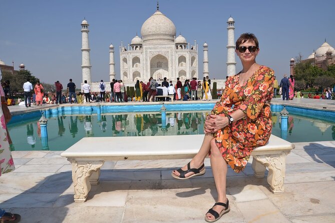 Private Skip The Line Taj Mahal Sunrise Tour - Timing, weather, and practical checks