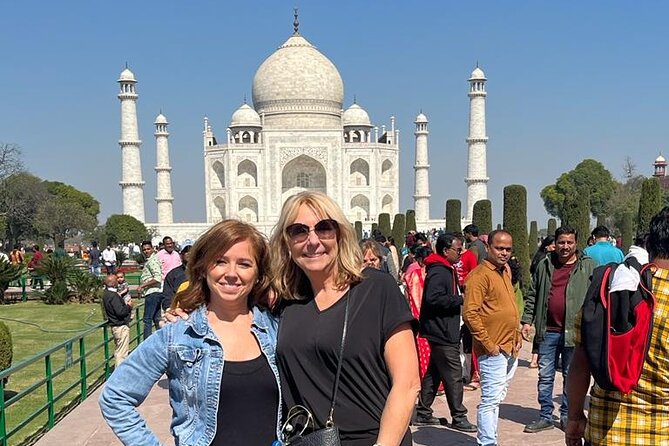 Private Skip The Line Taj Mahal Sunrise Tour - Ticket & Guide - Who should book this Agra tour?