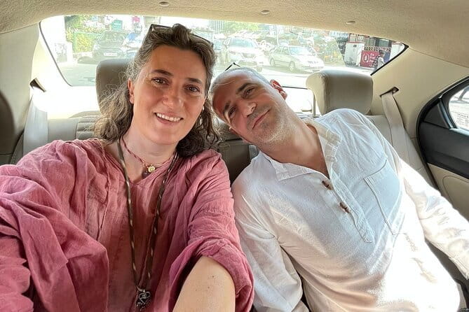 Private Transfer Agra to Delhi - A direct ride after your time in Agra