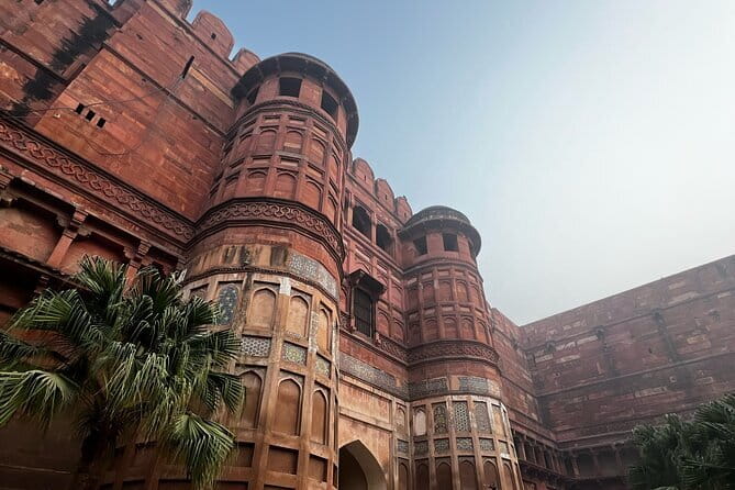 Private Transfer Agra to Delhi - Should you book this Agra to Delhi transfer?