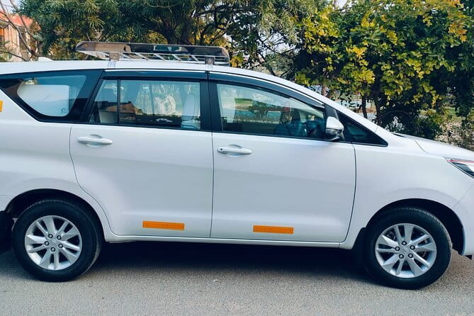 Private Transfer Agra to Delhi - FAQ
