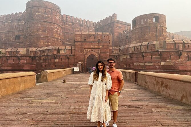 Private Transfer Agra to Delhi - What the three-to-four-hour journey means