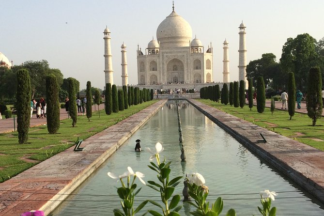 Private Transfer From Agra To Jaipur with Fatehpur Sikri - What to expect at Fatehpur Sikri