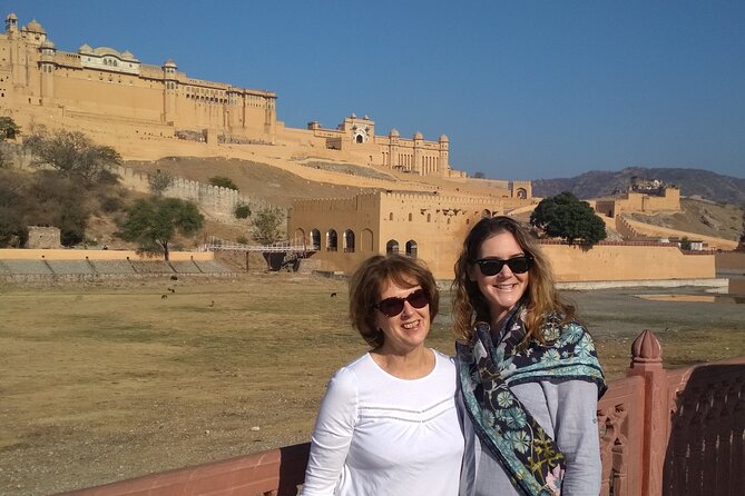 Rajasthan Private Tour- Jaipur Jodhpur Jaisalmer and more 6-Days - Key points to know
