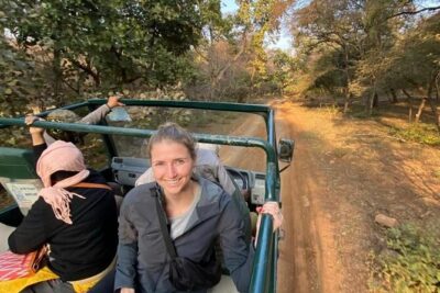 Ranthambore Tiger Safari Day trip from Jaipur – All Inclusive