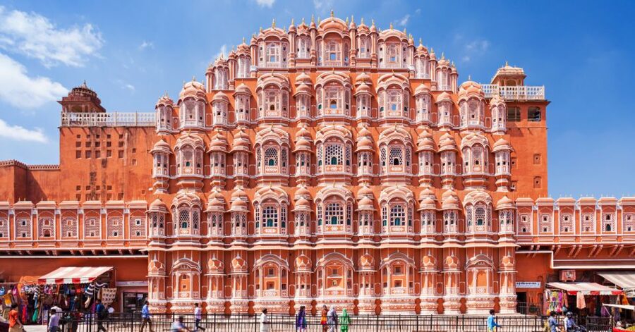 Same Day Jaipur Tour from Delhi by Car or Train - Is $97 a good value?