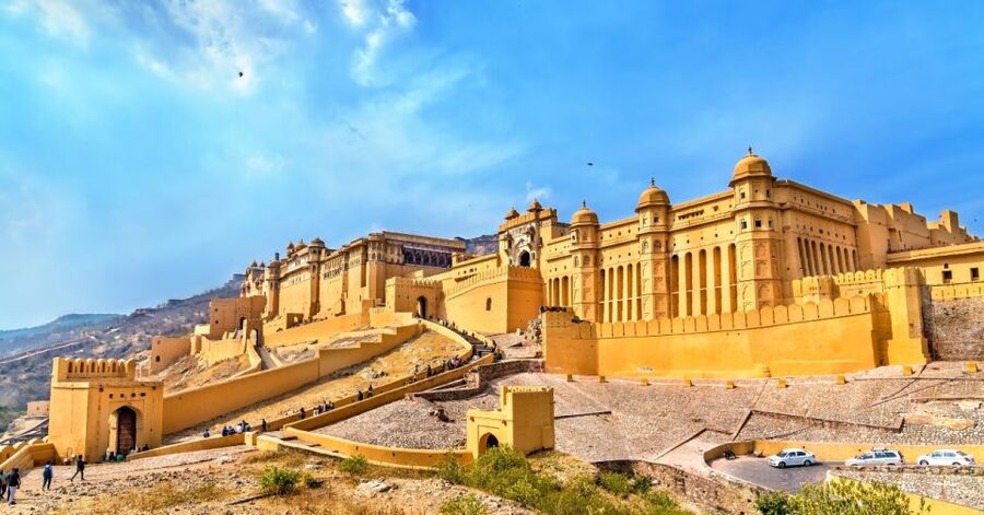 Same Day Jaipur Tour from Delhi by Car or Train - Who should book this Jaipur day trip?