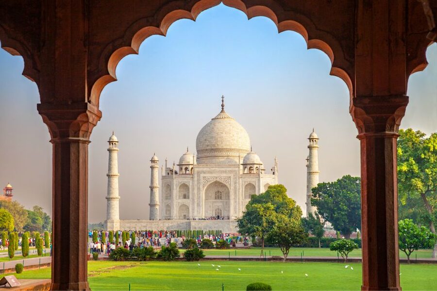 Same Day Taj Mahal, Agra Fort & Baby Taj Tour from Jaipur - Who should book this Jaipur day trip?