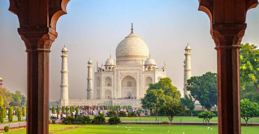 Same Day Taj Mahal, Agra Fort & Baby Taj Tour from Jaipur - FAQ