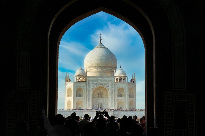 Skip-the-Line Guided Taj Mahal & Agra Fort Tour with Add-ons - What the guides add, and what they cannot guarantee