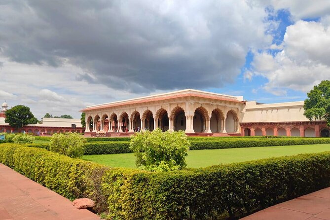 Skip The Line Taj Mahal & Agra Tour by AC Car From Agra - Itimad-ud-Daula: the smaller monument worth keeping