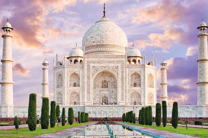 Skip the Line Taj Mahal & Agra Tour by Car - Who should choose this tour