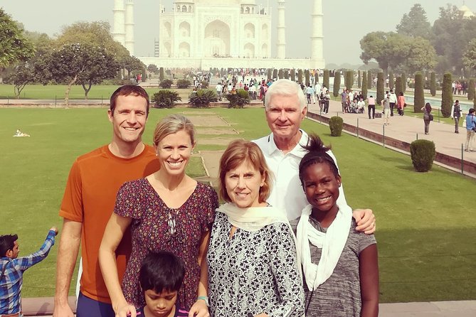 Skip-the-Line Taj Mahal Private Guided Tour with Mausoleum Entry - Should you book this Taj Mahal tour?